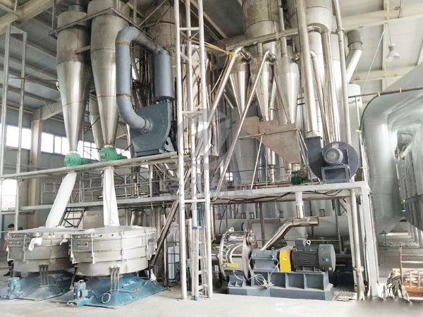 食品及添加劑粉碎機(jī)